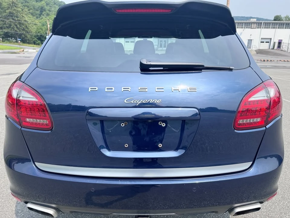 2013 Porsche 958 Cayenne Diesel - Image 14 of 20
