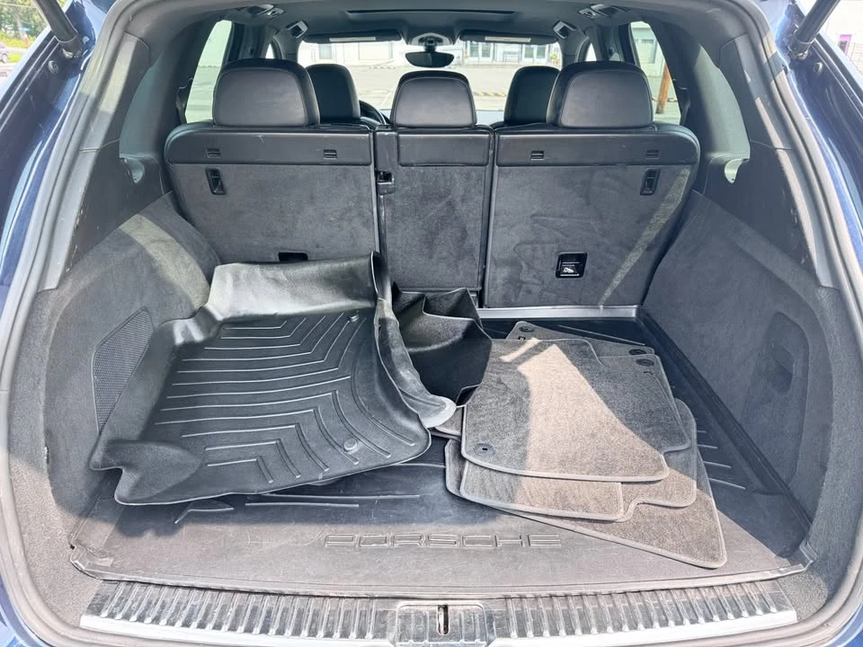 2013 Porsche 958 Cayenne Diesel - Image 12 of 20