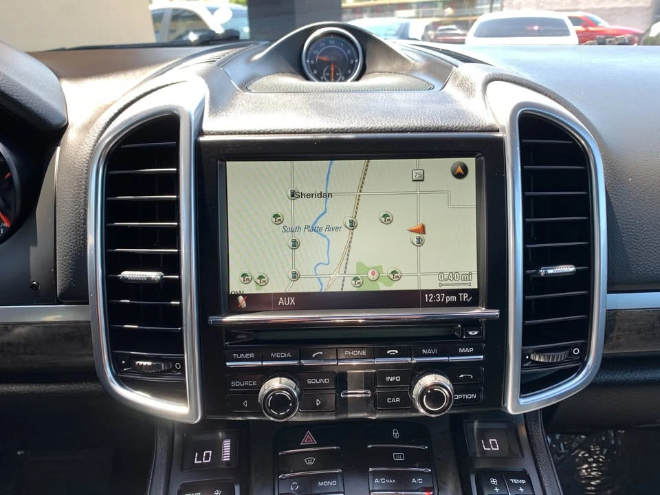 2013 Porsche 958 Cayenne Diesel - Image 15 of 20