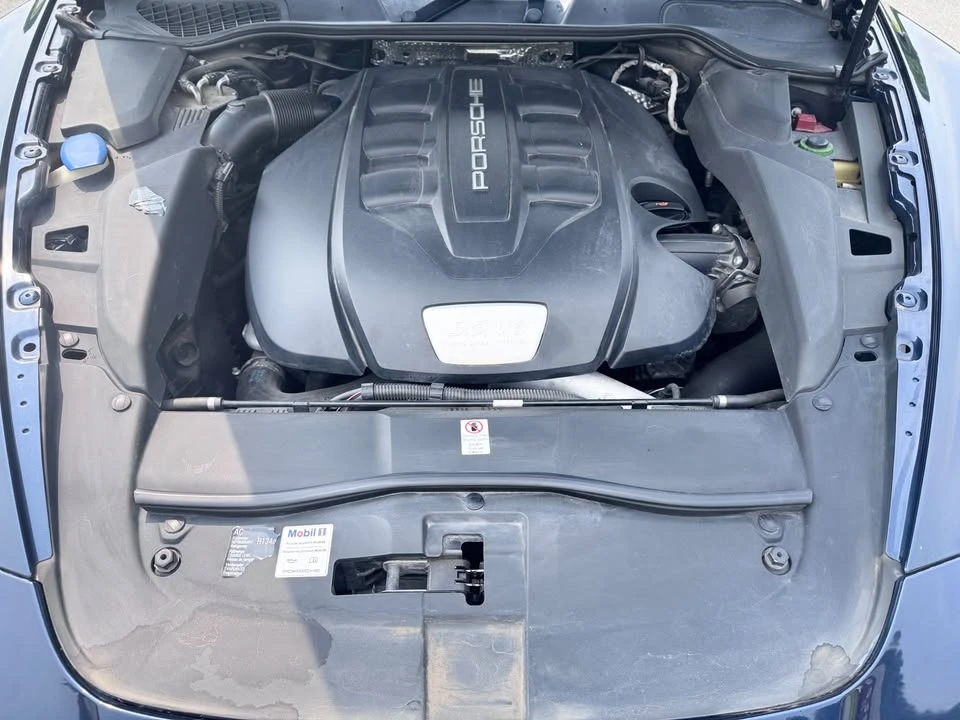 2013 Porsche 958 Cayenne Diesel - Image 20 of 20