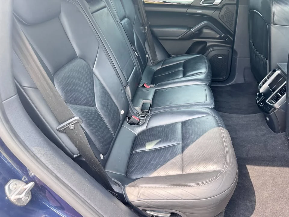2013 Porsche 958 Cayenne Diesel - Image 17 of 20