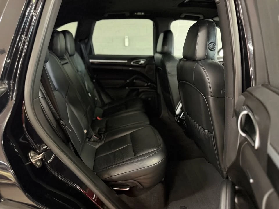 2013 Porsche 958 Cayenne Diesel - Image 16 of 17