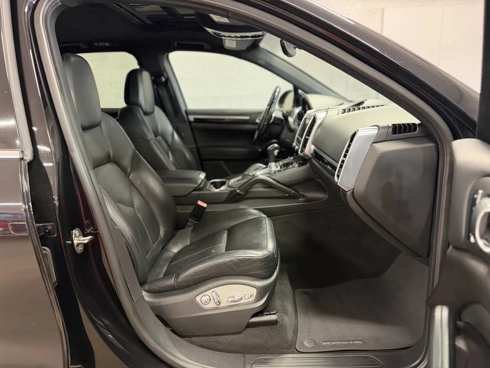 2013 Porsche 958 Cayenne Diesel - Image 17 of 17