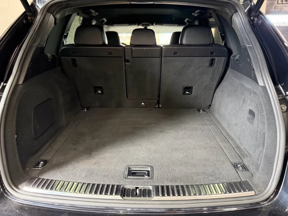 2013 Porsche 958 Cayenne Diesel - Image 15 of 17