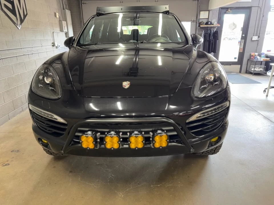 2013 Porsche 958 Cayenne Diesel - Image 6 of 17