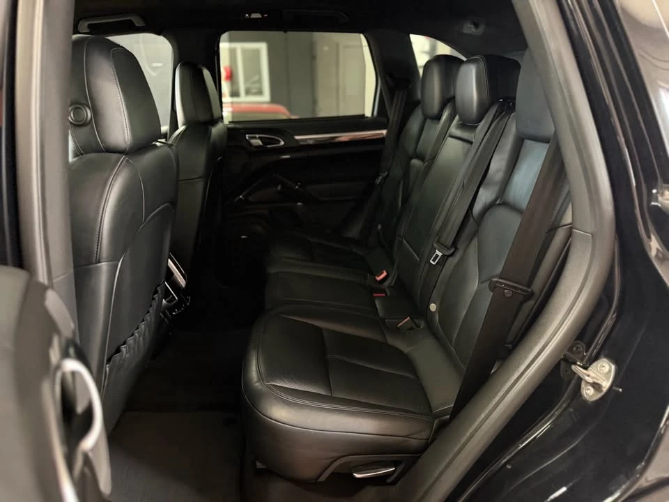 2013 Porsche 958 Cayenne Diesel - Image 14 of 17