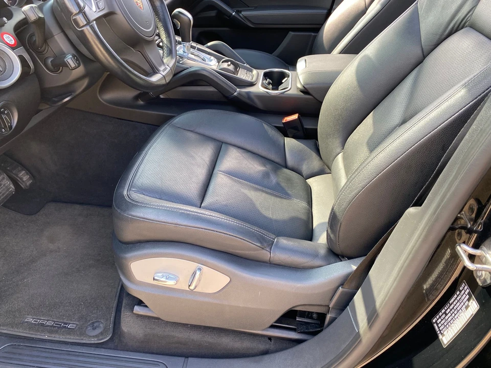 2013 Porsche 958 Cayenne Diesel - Image 22 of 31