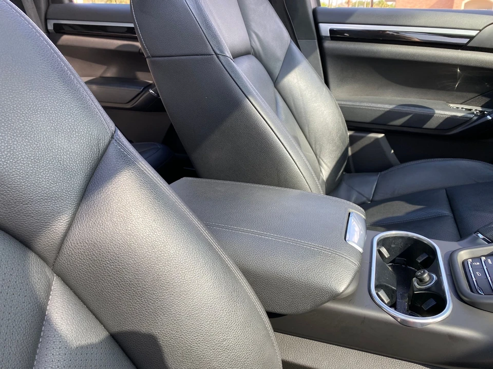 2013 Porsche 958 Cayenne Diesel - Image 19 of 31