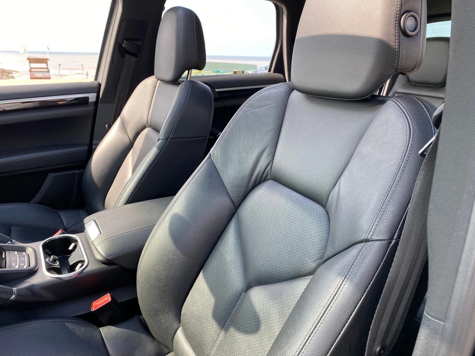 2013 Porsche 958 Cayenne Diesel - Image 23 of 31