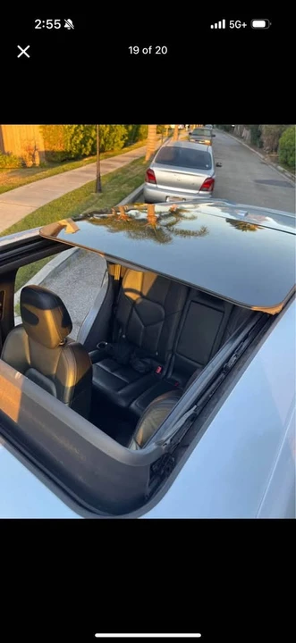 2013 Porsche 958 Cayenne Diesel - Image 14 of 17