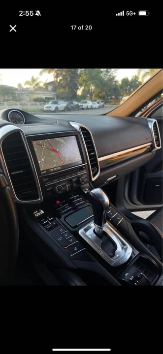 2013 Porsche 958 Cayenne Diesel - Image 16 of 17