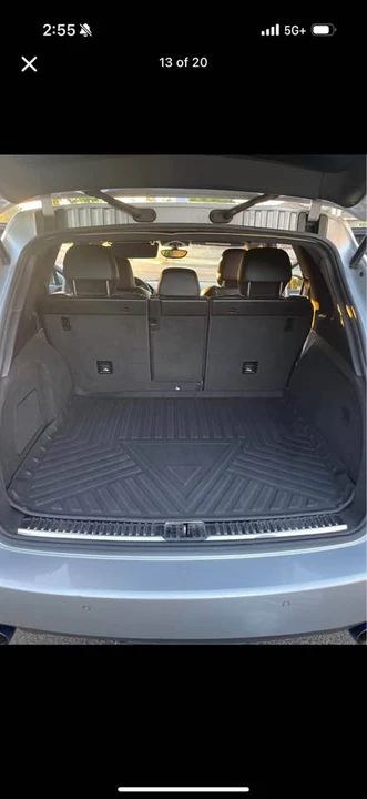2013 Porsche 958 Cayenne Diesel - Image 10 of 17