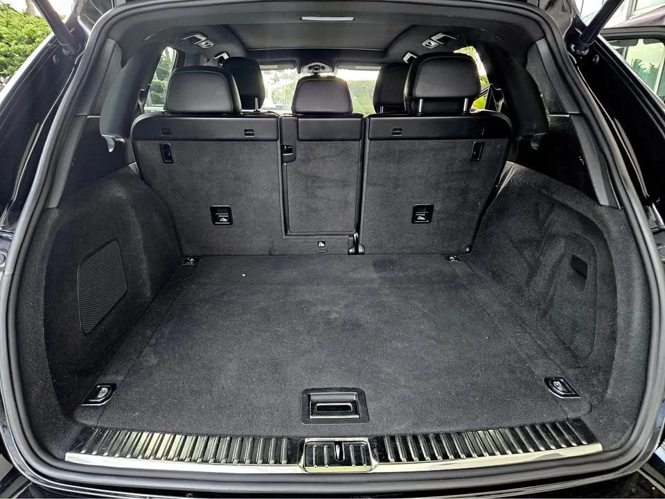 2013 Porsche 958 Cayenne Diesel - Image 8 of 9