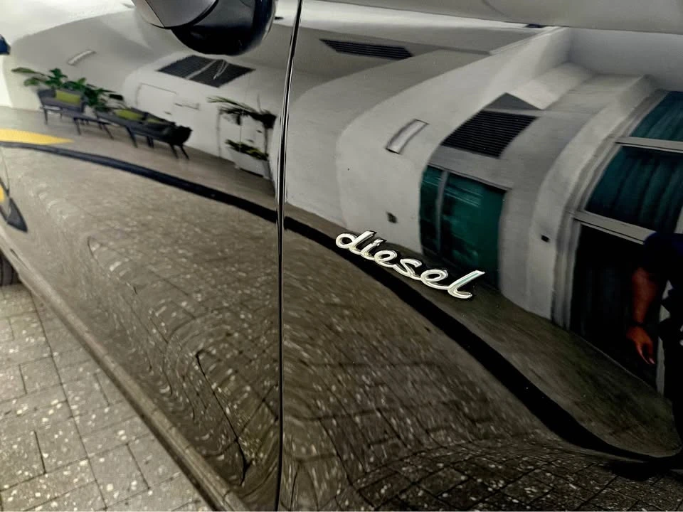 2013 Porsche 958 Cayenne Diesel - Image 9 of 9