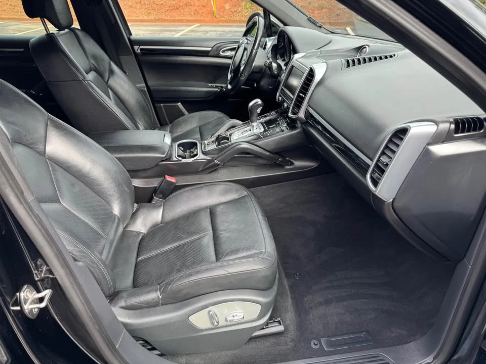 2013 Porsche 958 Cayenne Diesel - Image 13 of 15