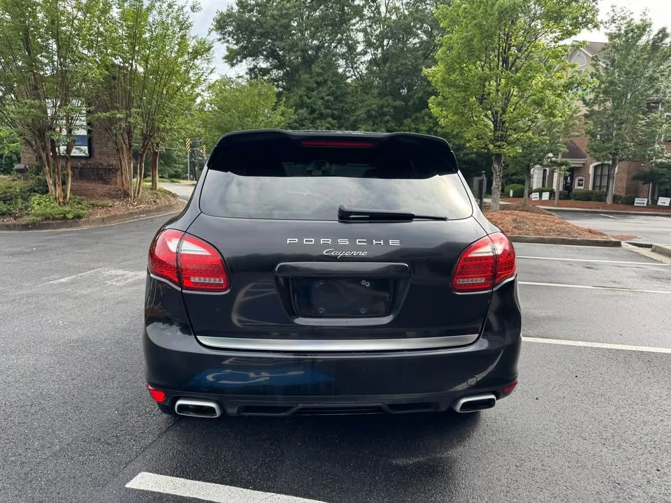 2013 Porsche 958 Cayenne Diesel - Image 6 of 15