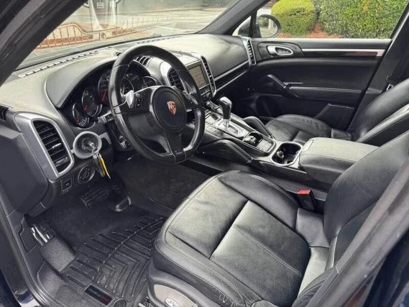 2013 Porsche 958 Cayenne Diesel - Image 6 of 16