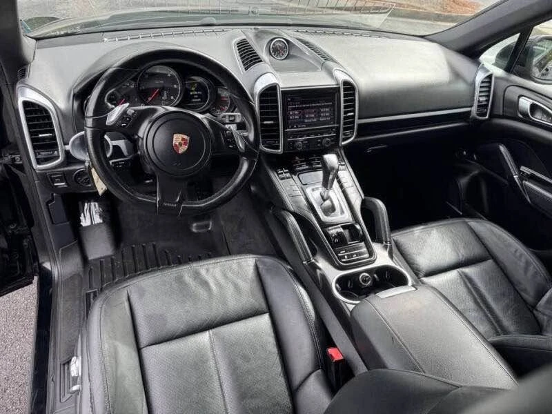 2013 Porsche 958 Cayenne Diesel - Image 5 of 16