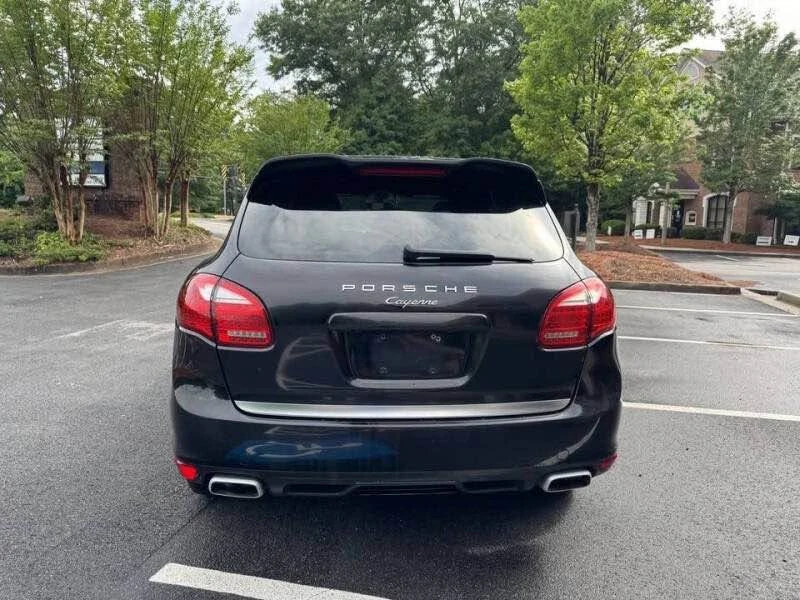 2013 Porsche 958 Cayenne Diesel - Image 14 of 16