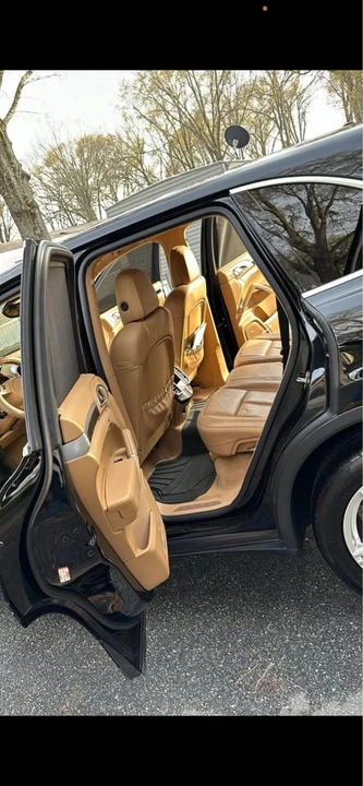2013 Porsche 958 Cayenne Diesel - Image 6 of 7