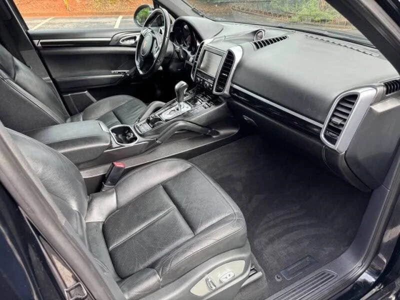 2013 Porsche 958 Cayenne Diesel - Image 11 of 16