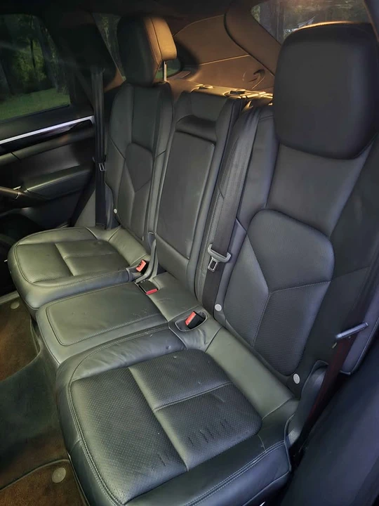 2013 Porsche 958 Cayenne Diesel - Image 11 of 17