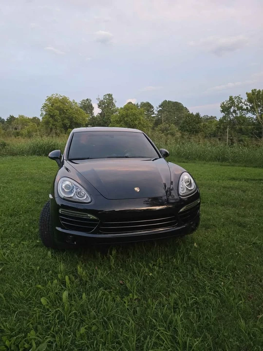 2013 Porsche 958 Cayenne Diesel - Image 6 of 17