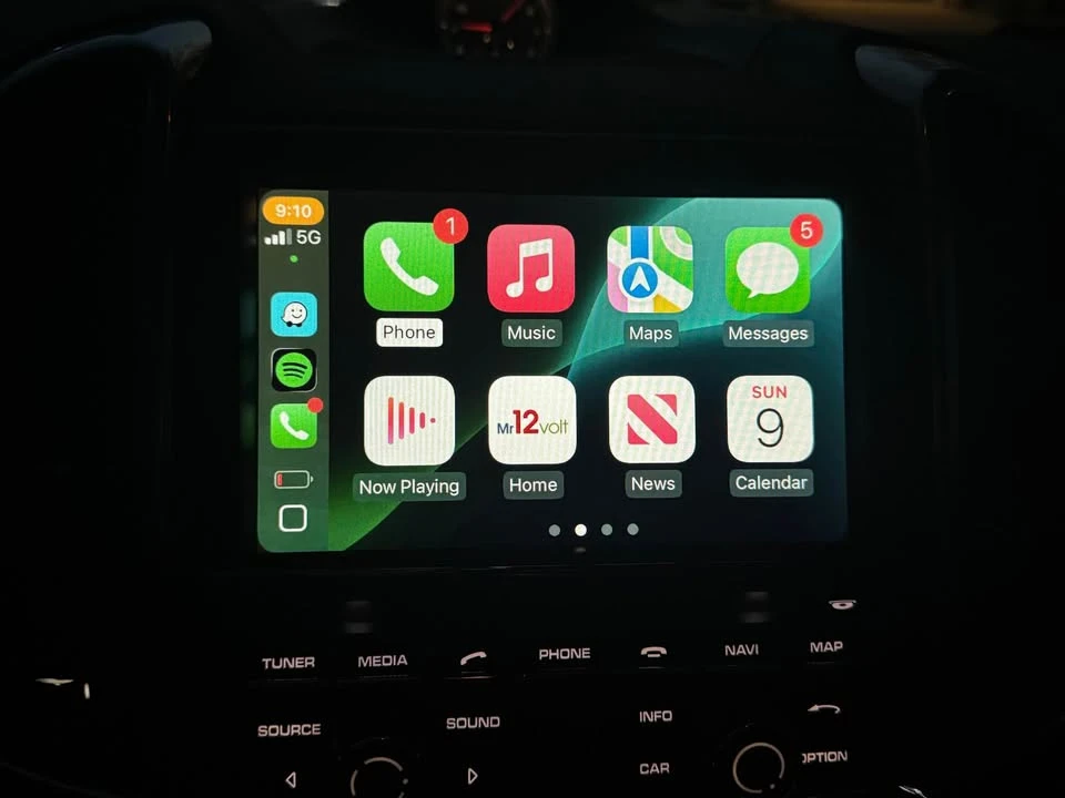 2013 Porsche 958 Cayenne Diesel - Image 15 of 17