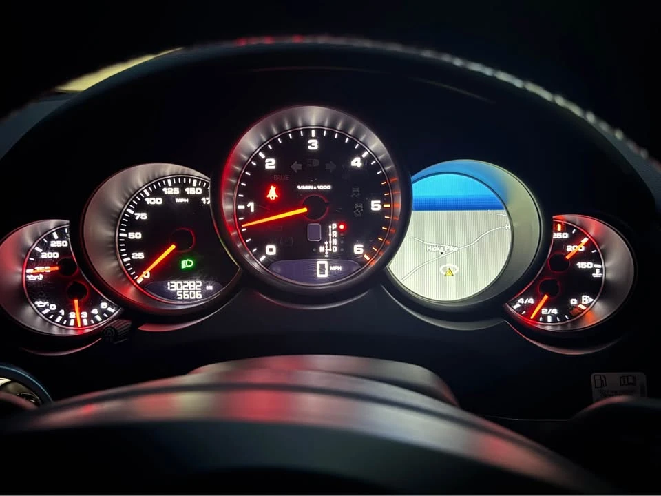 2013 Porsche 958 Cayenne Diesel - Image 14 of 17