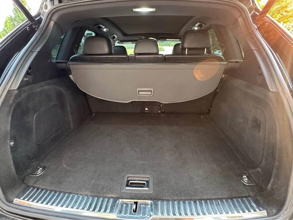 2013 Porsche 958 Cayenne Diesel - Image 12 of 17