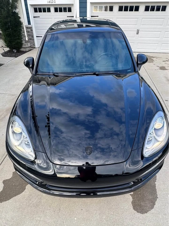 2013 Porsche 958 Cayenne Diesel - Image 5 of 17