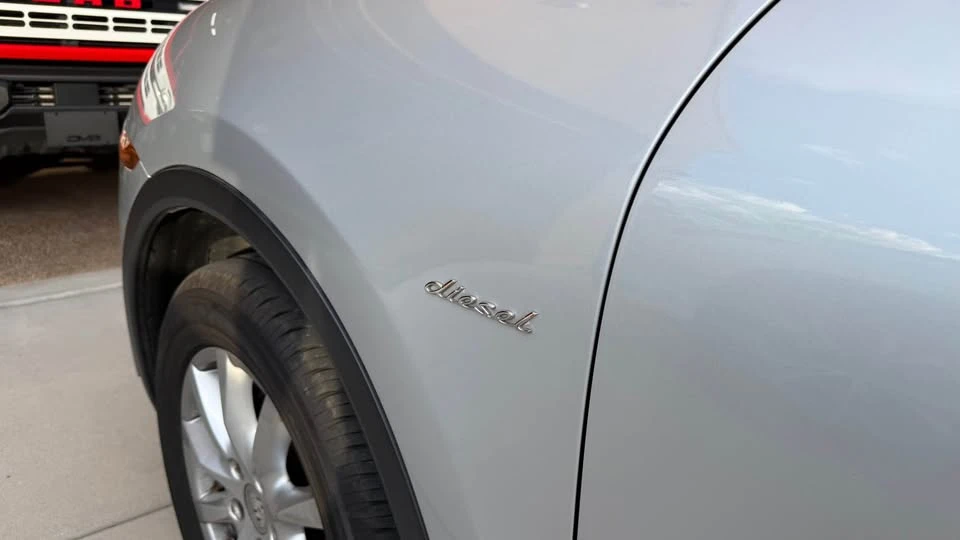 2013 Porsche 958 Cayenne Diesel - Image 12 of 12