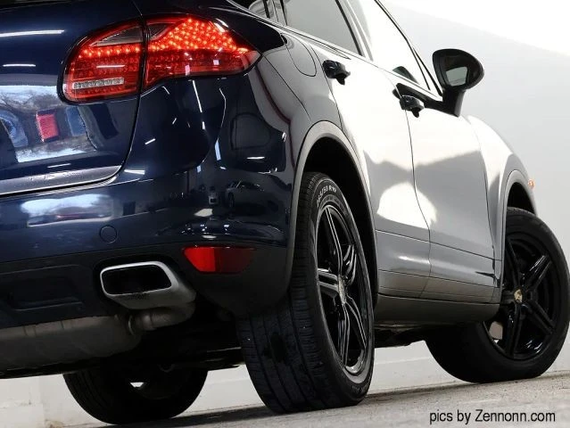 2013 Porsche 958 Cayenne Diesel - Image 8 of 21