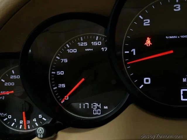 2013 Porsche 958 Cayenne Diesel - Image 17 of 21