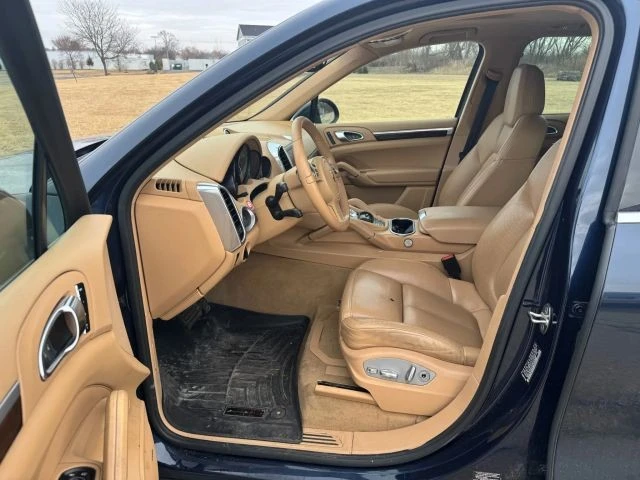 2013 Porsche 958 Cayenne Diesel - Image 14 of 21