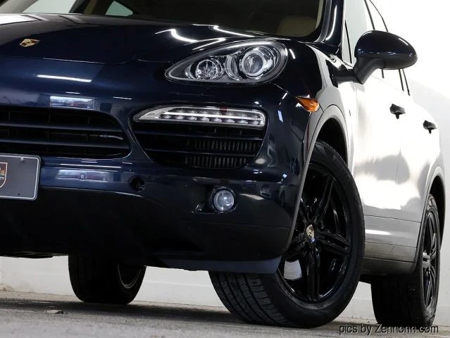 2013 Porsche 958 Cayenne Diesel - Image 4 of 21