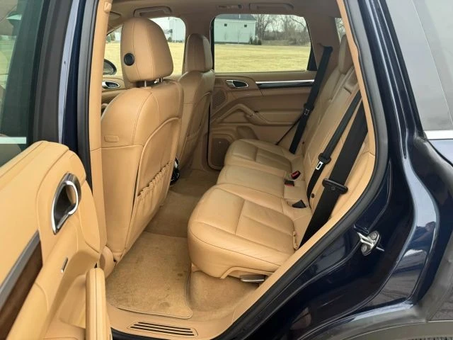 2013 Porsche 958 Cayenne Diesel - Image 13 of 21
