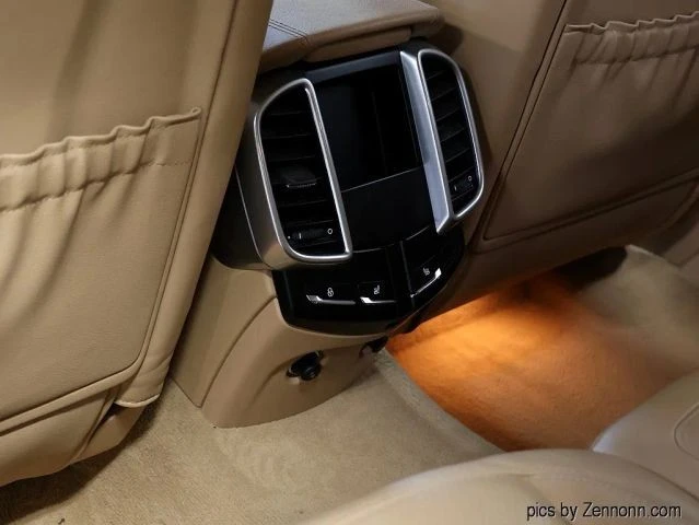 2013 Porsche 958 Cayenne Diesel - Image 13 of 21