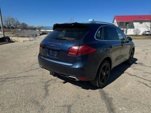 2013 Porsche 958 Cayenne Diesel - Image 5 of 21