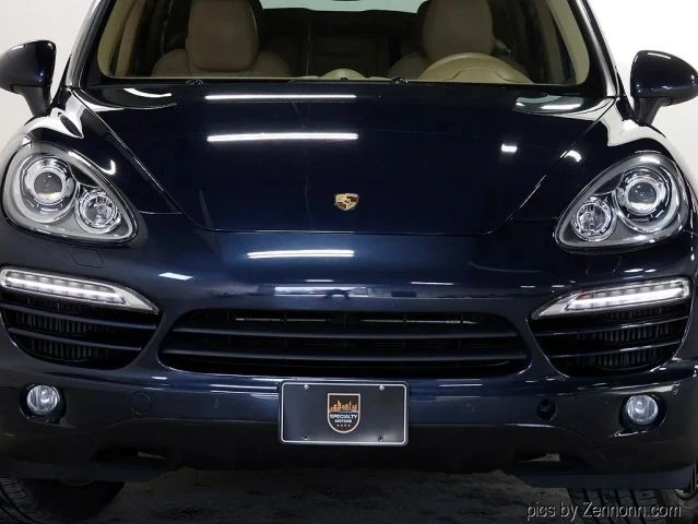 2013 Porsche 958 Cayenne Diesel - Image 6 of 21