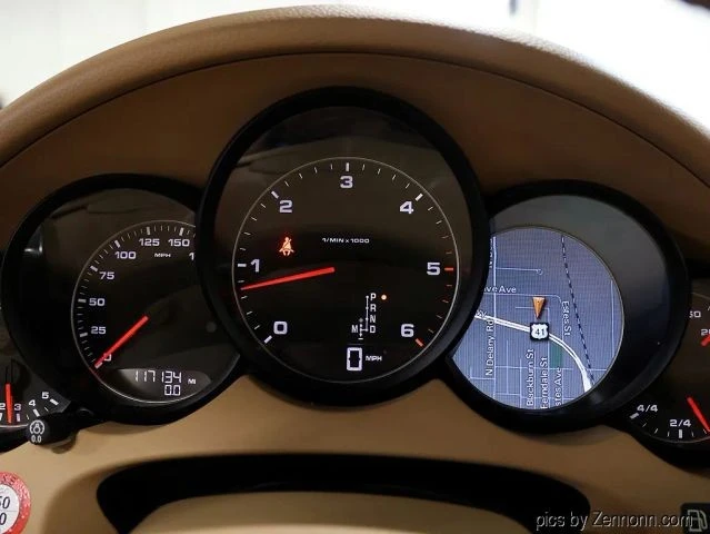 2013 Porsche 958 Cayenne Diesel - Image 16 of 21