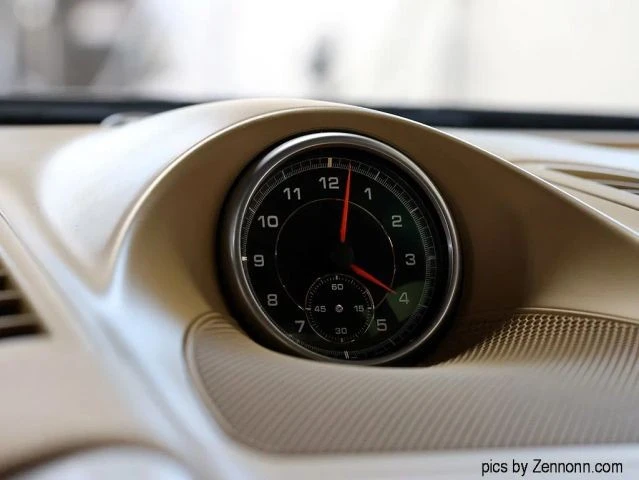 2013 Porsche 958 Cayenne Diesel - Image 18 of 21