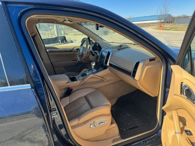 2013 Porsche 958 Cayenne Diesel - Image 19 of 21