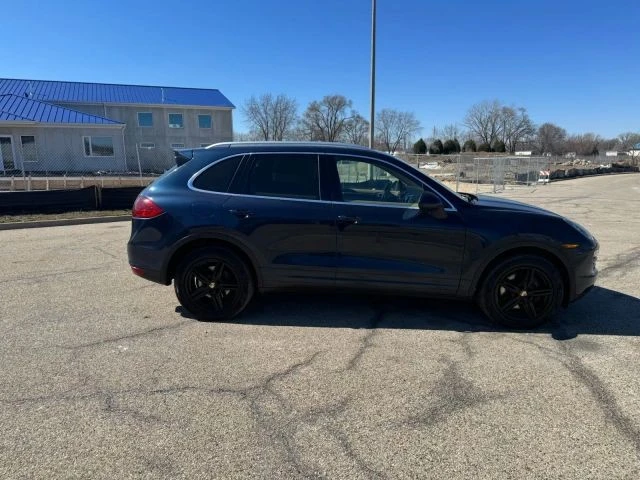 2013 Porsche 958 Cayenne Diesel - Image 6 of 21