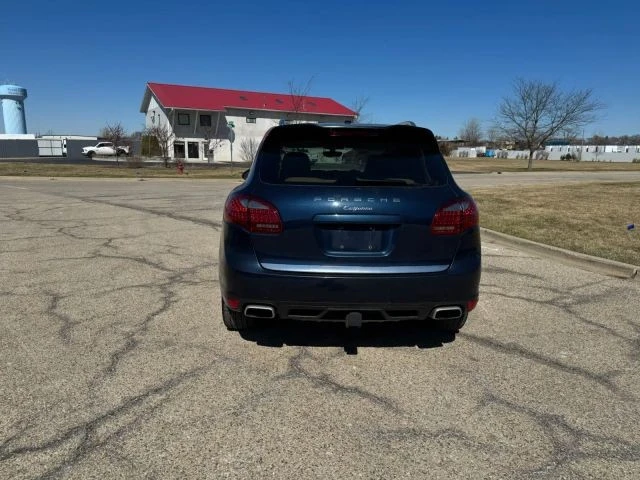 2013 Porsche 958 Cayenne Diesel - Image 4 of 21