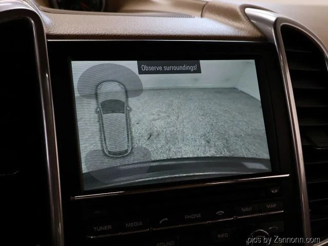 2013 Porsche 958 Cayenne Diesel - Image 21 of 21