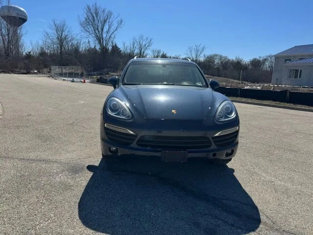2013 Porsche 958 Cayenne Diesel - Image 8 of 21