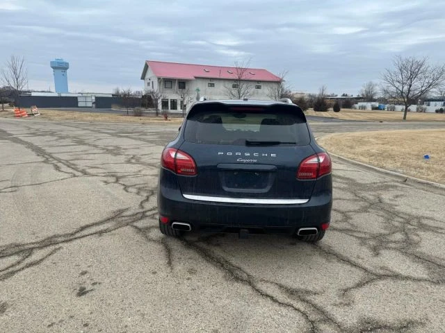 2013 Porsche 958 Cayenne Diesel - Image 5 of 14