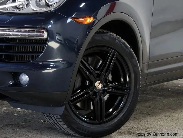 2013 Porsche 958 Cayenne Diesel - Image 3 of 21
