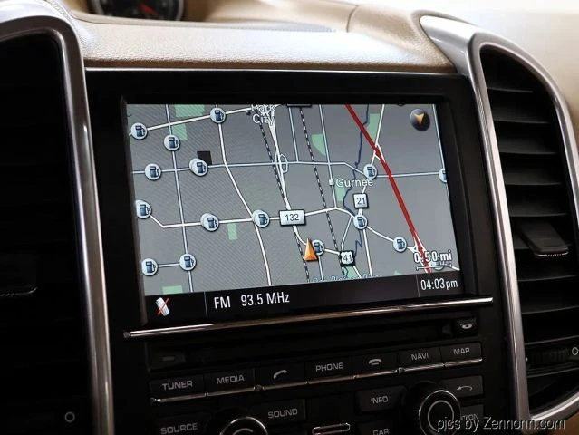 2013 Porsche 958 Cayenne Diesel - Image 20 of 21